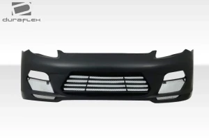 Duraflex 2010-2013 Porsche Panamera Eros Version 3 Front Bumper - 108282