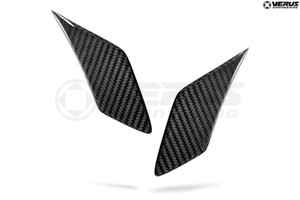 Verus Engineering Carbon Fiber Side Marker Replacement Kit - FRS/BRZ/GT86 A0141A