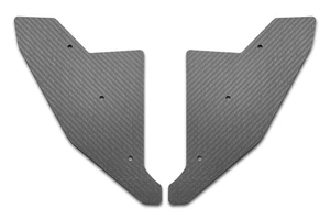 Verus Engineering Composite Rear Spat Kit - BRZ/FRS/GT86 A0058A