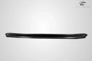 Carbon Creations 2010-2013 Porsche Panamera EBS Carbon Fiber Rear Wing - 116947