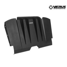 Verus Engineering Non-Aggressive Rear Diffuser - WRX/STI (VA) A0025A