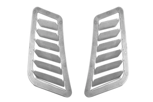 Verus Engineering NV6 - Hood Louver Kit
