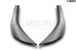 Verus Engineering Dive Plane (Canard) Kit - Hyundai Veloster N A0388A