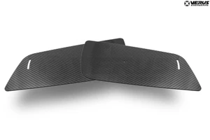 Verus Engineering FFV Carbon Endplates for UCW Rear Wing W-A0008