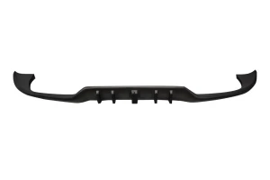 Duraflex 2020-2022 Porsche 992 Taveran Rear Lip - 118754