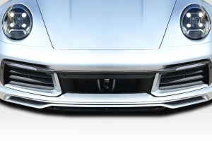 Duraflex 2020-2022 Porsche 992 Taveran Front Lip - 118758