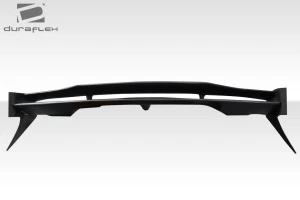 Duraflex 2007-2013 MINI Cooper DL-R Rear Wing - 108451