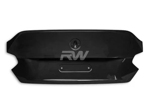 RW Carbon BMW G87 M2 CS Style Carbon Fiber Trunk  bmwg87058