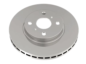 DBA 21-23 Cadillac Escalade (Excl 6 Piston BBK) Front Rotor & Pad Kit Level 1 dbaDBAKIT10013