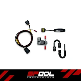 Spool Performance EA839 Audi RSQ8 Lamborghini Urus Ethanol Analyzer Kit EA839-ETH