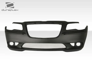 Duraflex 2011-2023 Chrysler 300 SRT Look Front Bumper - 108032