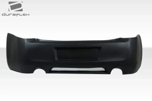 Duraflex 2011-2014 Chrysler 300 SRT Look Rear Bumper - 108033