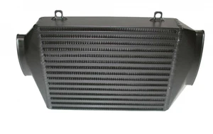 Racing Dynamics Intercooler, top mount for Mini Cooper S/Convertible R52/R53 2001-08 137 10 53 100
