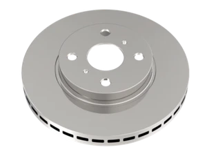 DBA 10-23 Lexus GX460 Front En-Shield Standard Rotor dbaDBA2736E