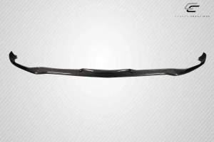 Carbon Creations 2017-2025 Alfa Romeo Giulia FRK Carbon Fiber Front Lip - 118222