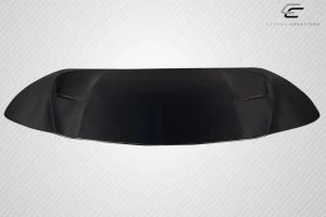 Carbon Creations 2021-2025 Acura TLX Enerva Carbon Fiber Hood - 118778