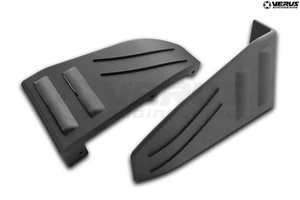 Verus Engineering Front Splitter Endplates - BMW E92 M3 A0617A