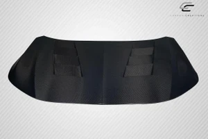 Carbon Creations 2022-2025 Acura Integra Averen Carbon Fiber Hood - 118735