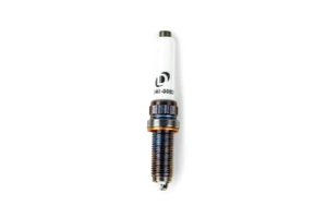 Dinan Iridium Spark Plug - 12x26.5x14MM (Flat) - Heat Range 12 (NGK 8) D640-0003
