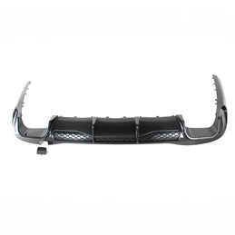Twenty Two Tuning BSV1 Carbon Fiber Kit Compatible With Mercedes S-Class (W223) TTT-11442