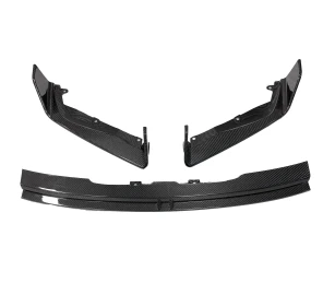 NWCarbon Haus G8X DRY CARBON V8 FRONT LIP - NWCF-439
