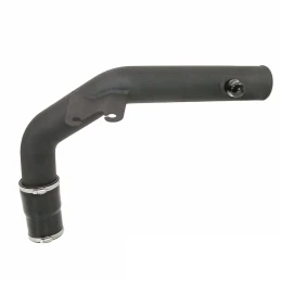 Ramair HP-180 - Ford Fiesta ST 180 Turbo Intake Hard Pipe HP-180
