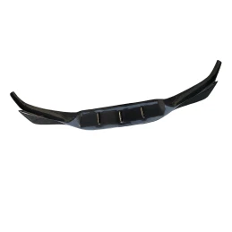 NWCarbon Haus F90 M5 DRY CARBON LCI V2 Front Lip NWCF-659
