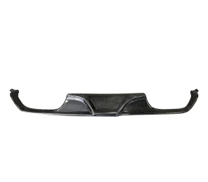 NWCarbon Haus F8X Carbon Fiber AK Style Diffuser NWCF-727