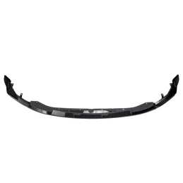 NWCarbon Haus G8X Gloss Black MP Style Front Lip NWCG-078