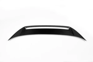 NWCarbon Haus G80 M3 Dry Carbon Fiber AD Style High Kick Trunk Spoiler NWCG-432