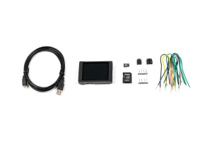 CANchecked MFD32 Multi Function Universal Display | 3.2" Gen2 CC03102