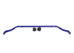 SuperPro 2024-2026 Ford Ranger XL Ford Ranger (US) Front Sway Bar 30mm - sprRC0148FZ-30