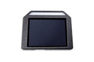 CANchecked MFD32S Multi Function Universal Display | 3.2" Gen2 with Integrated Shiftlight CC03002