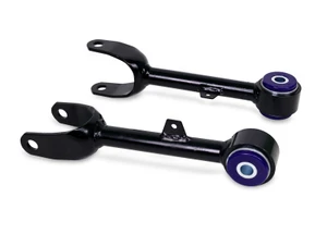 SuperPro Rear Upper Rear Control Arm Kit for Tesla Model 3 and Model Y - sprTRC1154