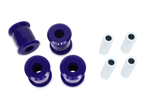 SuperPro 2020-2026 Jeep Gladiator Front Lower Control Arm Bushing Kit - sprSPF5776K