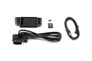 CANchecked VW MK7 Golf MFD32 Multi Function Display | 3.2" Gen2 (LHD) CC32035