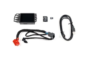 CANchecked VW MK6 Golf MFD28 Multi Function Display | 2.8" Gen2 (LHD) CC32034