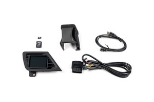 CANchecked Porsche 992.1 911 MFD32 Multi Function Display | 3.2" Gen2 (LHD) CC33005