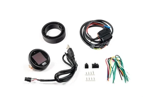 CANchecked Jeep Wrangler Gladiator MFD15 Multi Function Display | 1.5" Gen2 (LHD/RHD) CC57055