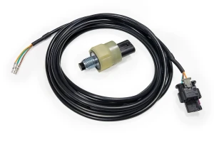 CANchecked CFS02 Temperature and Pressure Combo Sensor with Wiring Harness Kit CC22920