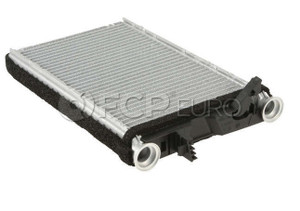 BMW Heater Core - Nissens 64119128953 BMW Heater Core - Nissens 64119128953