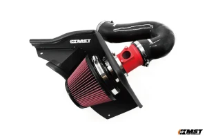 MST 2022+ Honda Civic Type R FL5 Cold Air Intake System — Black (HD-TPR01) HD-TPR01