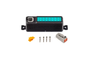 CANchecked TCC08 Thermocouple CAN Converter with 4-pin DTM Connector CC22928