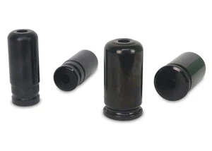 SuperPro 2018-2018 Jeep Wrangler JK Suspension Bump Stop - sprSPF5769K