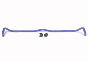 SuperPro Front Vw Polo 09-On Front 24mm Solid Sway Bar - sprRC0004F-24