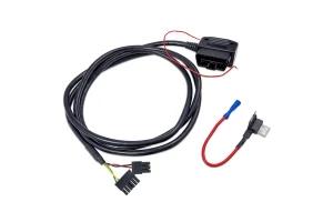 CANchecked Connection Cable - MFD15 Gen2 to OBD2 CC22722