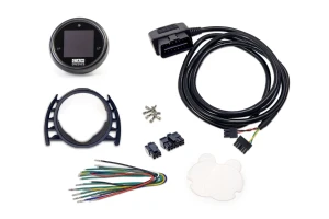 CANchecked Porsche 982 Cayman 718 MFD15 Multi Function Display | 1.5" Gen2 (LHD/RHD) CC53001