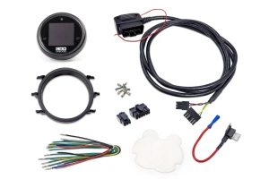 CANchecked Mercedes W205 C-Class MFD15 Multi Function Display | 1.5" Gen2 (LHD/RHD) CC51300