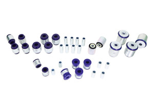 Superpro 09-24 Ram 1500 Vehicle Master Bushing Kit  Product Name: SPR Bushing Kits - sprKIT306K