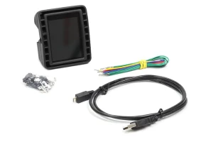 CANchecked Honda EP3 Civic MFD28 Multi Function Display | 2.8" Gen2 (LHD/RHD) CC36050